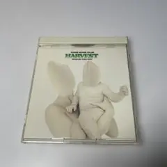 米米CLUB HARVEST SINGLES 1992-1997