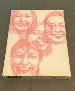 ゆらゆら帝国 DVD 初回盤