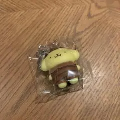 サンリオ ちびっとも むしさん ポムポムプリン