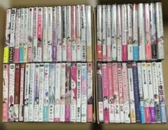 BLコミック　まとめ売り　2022年〜2024年発行　リーフレット　①