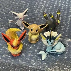 モンコレ 初期 イーブイ セット ポケモン ポケットモンスター