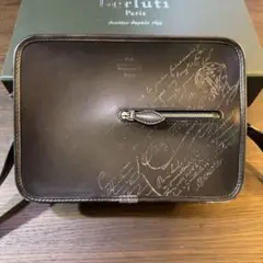 2026年最新】ベルルッティ キーケースの人気アイテム - メルカリ