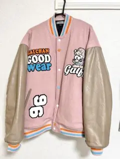 GALFY ガルフィー　アウター　ジャンパー　中型犬サイズ