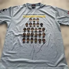 MLB ワシントン ナショナルズ 偉人 大統領 レア 白 tシャツ メッセージ 