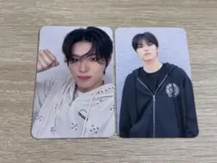 TREASURE ジョンウ