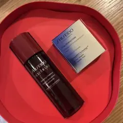 SHISEIDO オイデルミン アドバンスクリーム トライアルセット