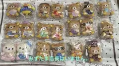 レア）リラックマにこにこ抱きぐるみ✨ レア）リラックマにこにこ抱きぐるみ＆てのりぬいぐるみセット