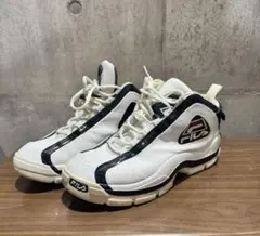 FILA gran hillバスケットボールシューズのサムネイル