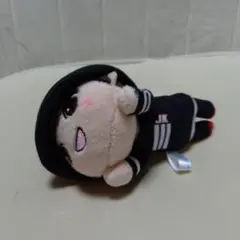 TiNyTaN　K-POP ぬいぐるみ ストラップ付き　BTSジョングク 非売品