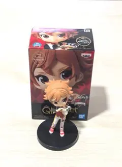 ツイステッドワンダーランド Q posket petit エーストラッポラ