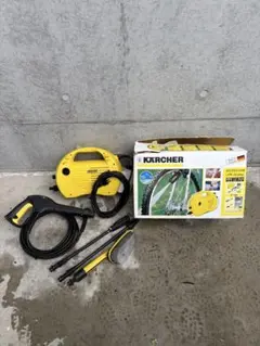 2025年最新】ケルヒャー 高圧洗浄機 デッキブラシの人気アイテム