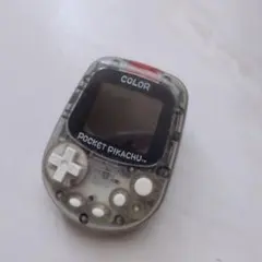 2026年最新】ポケットピカチュウ ジャンクの人気アイテム - メルカリ