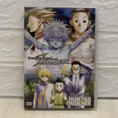 2026年最新】ミュージカル HUNTER×HUNTER 2stageの人気