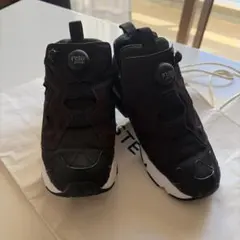 h*6様 Reebok ポンプフューリー　23センチ