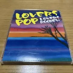 LOVERS POP LOVERS ROCREW