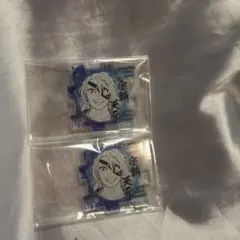 鬼滅の刃 宇髄天元 アクリルパズル1