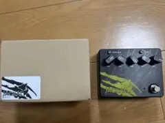 Limetone audio jackalのサムネイル