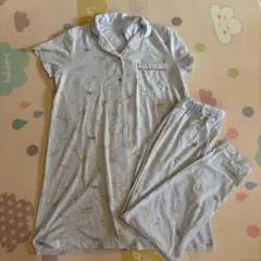 マタニティパジャマセット