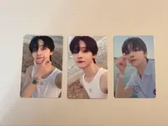 &TEAM ニコラス NICHOLAS 青嵐 トレカ