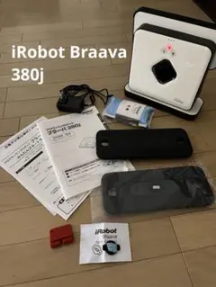 ブラーバ 380j 【ジャンク品】 2025年最新】ブラーバ380j ジャンクの人気アイテム - メルカリ