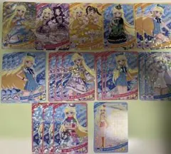 ひみつのアイプリ　みつき