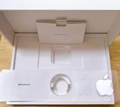 ✔︎((空箱)) MacBook Air 13.6inch