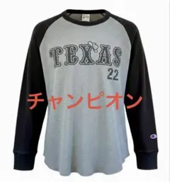 Champion チャンピオン サーマル生地トレーナーのサムネイル