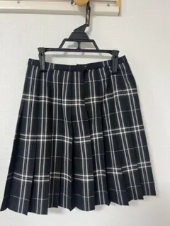 east boy チェック柄プリーツスカート コスプレなどに