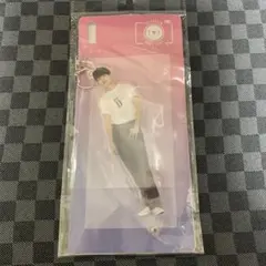 SEVENTEEN ジョンハン アクリルスティック