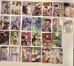 アイナナ Re:vale 千 百 ウエハースカードセット まとめ売り 箔押し多