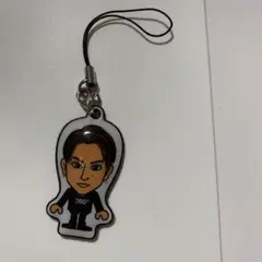 白濱亜嵐 クリーナー