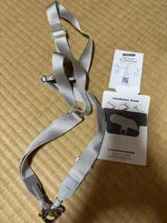 CASETiFY スマホショルダーストラップ