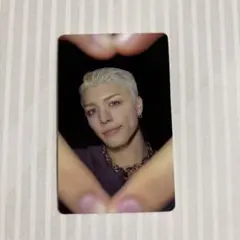 &TEAM Back to Life ファンミ トレカ マキ MAKI