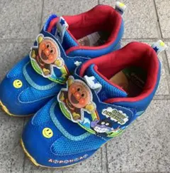 アンパンマン　スニーカー