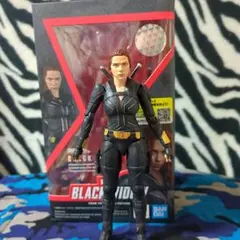 2026年最新】S.H.Figuarts ブラック・ウィドウ の人気アイテム - メルカリ