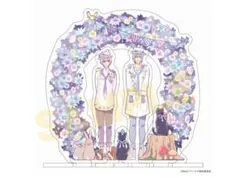 MEZZO\" カラフル アクスタ 株式会社アニメイト on X: 