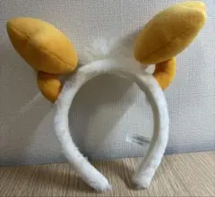 ディズニー　ドナルド　カチューシャ
