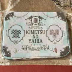 鬼滅の刃　一番文具　A賞マルチペンポーチ