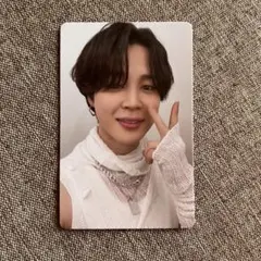 u*e様 BTS Memories of 2021 DVD トレカ ジミン - メルカリ