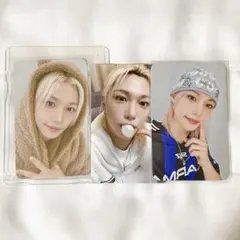 KARMA トレカ フィリックス