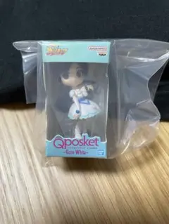 プリキュアオールスターズ Qposketミニチュアコレクション