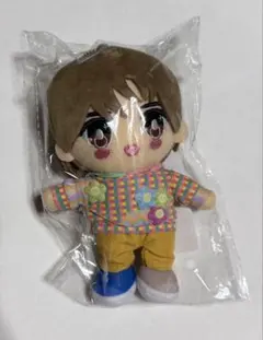 M!LK塩崎大智 ぬいぐるみ エラー品 - メルカリ