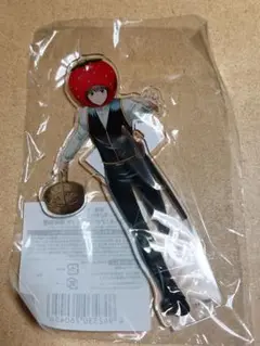 沖田総悟 いちご狩り アクリルスタンド 銀魂