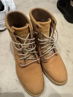 Timberland ウィートカラー ブーツ 23cmのサムネイル