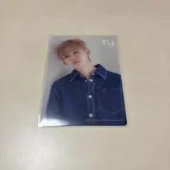 INI PULSE HMV店舗　田島将吾　特典