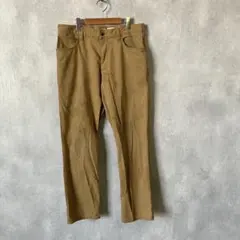 Carhartt Relaxed Fit ワークパンツ 34x32のサムネイル