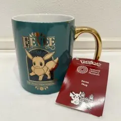 ロンドン 自然史博物館 ポケモン イーブイ ブイズ 水筒 タグ付き