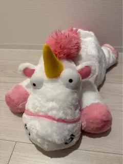 ユニコーンぬいぐるみ 大きめ