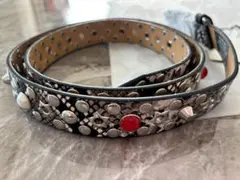 2025年最新】jaded londonベルトの人気アイテム - メルカリ