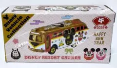2026年最新】トミカ ディズニー リゾートの人気アイテム - メルカリ